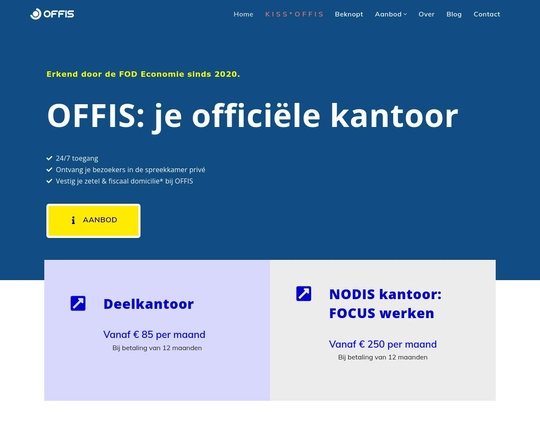 Offis Logo